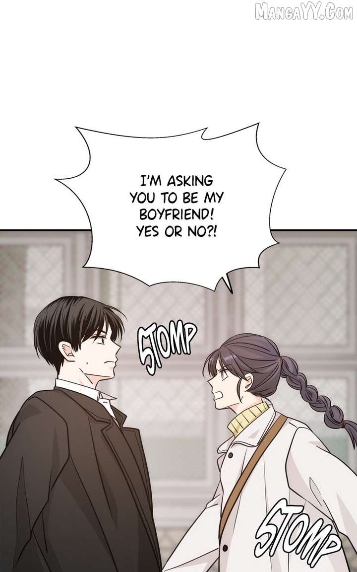 Disaster Is Always Nearby Chapter 64 346 72