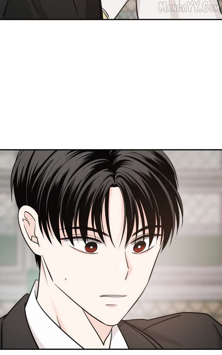 Disaster Is Always Nearby Chapter 64 347 73