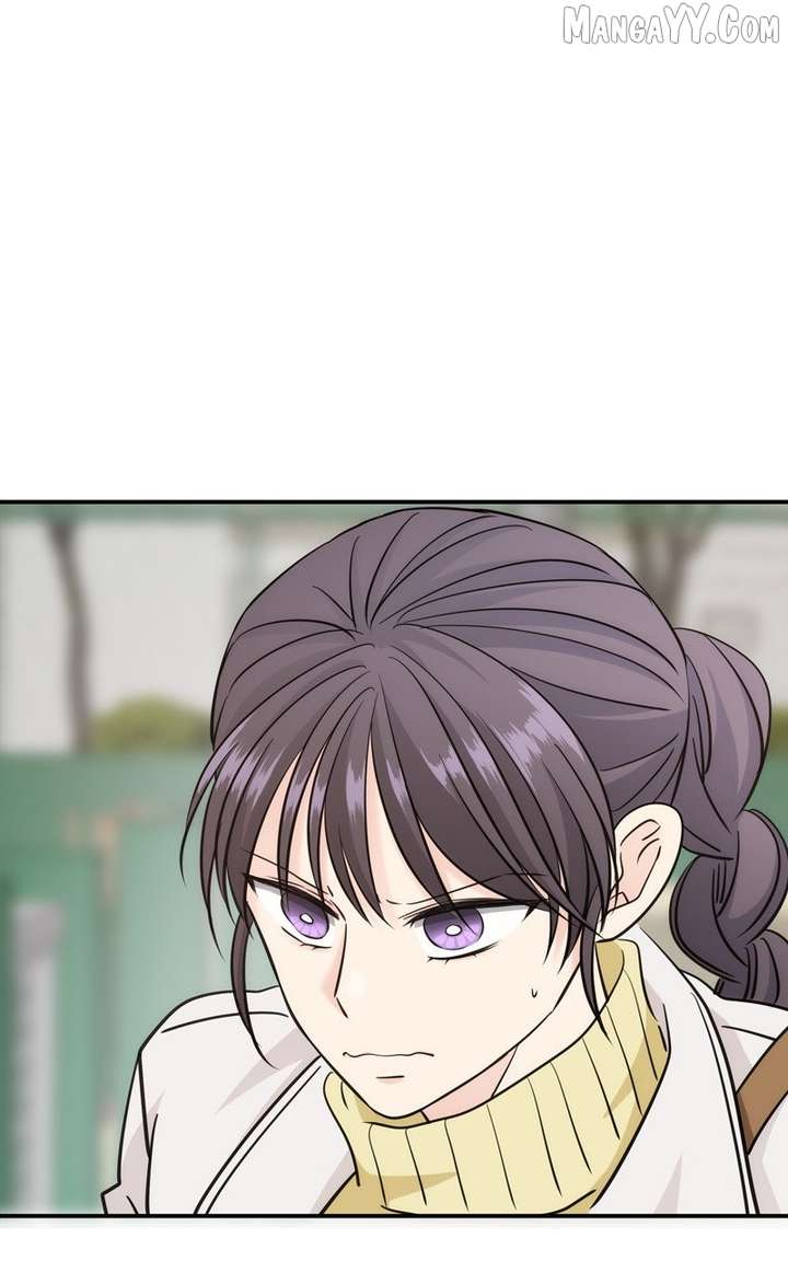 Disaster Is Always Nearby Chapter 64 348 74