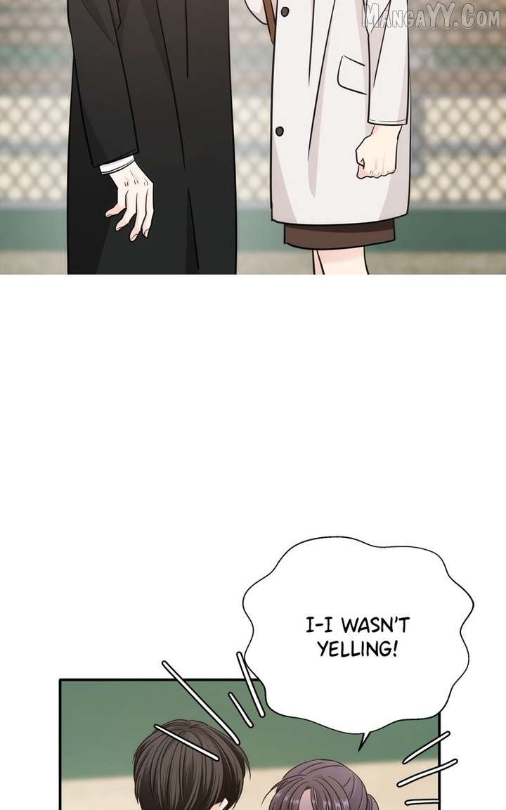 Disaster Is Always Nearby Chapter 64 350 76