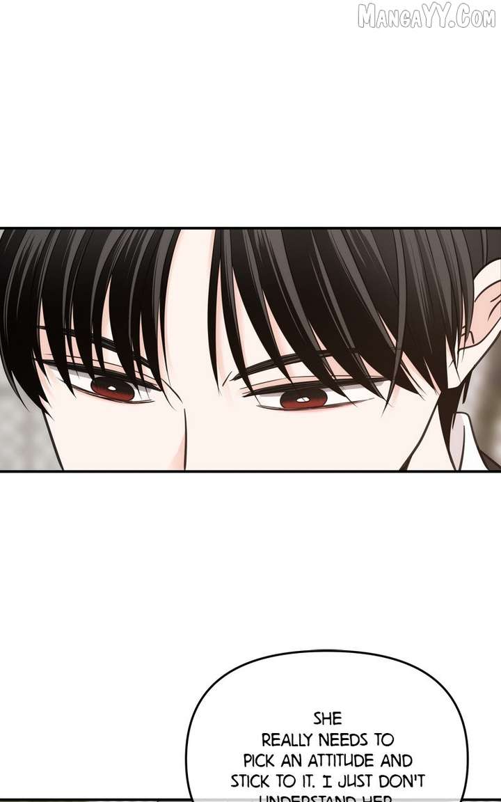 Disaster Is Always Nearby Chapter 64 353 79