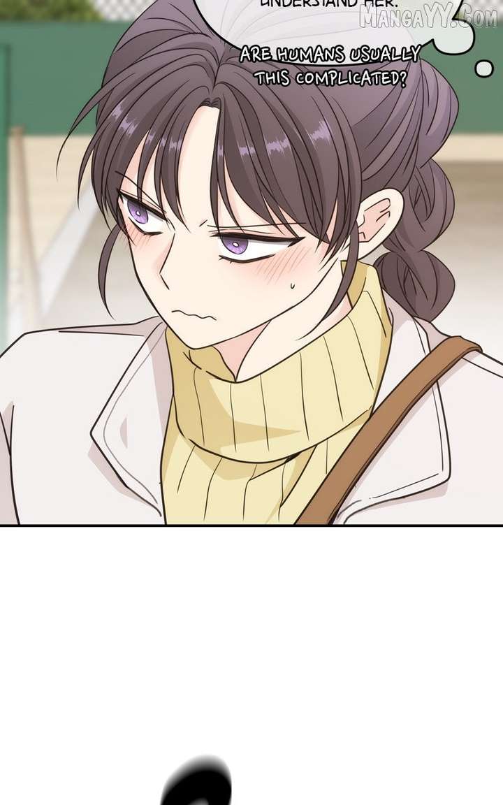 Disaster Is Always Nearby Chapter 64 354 80