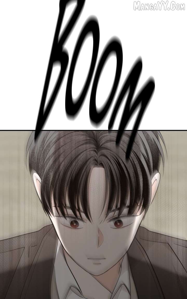 Disaster Is Always Nearby Chapter 64 355 81