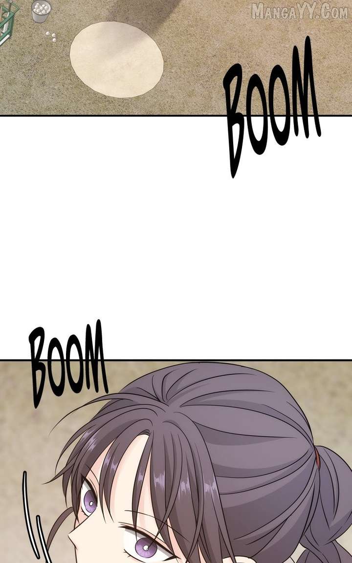 Disaster Is Always Nearby Chapter 64 357 83