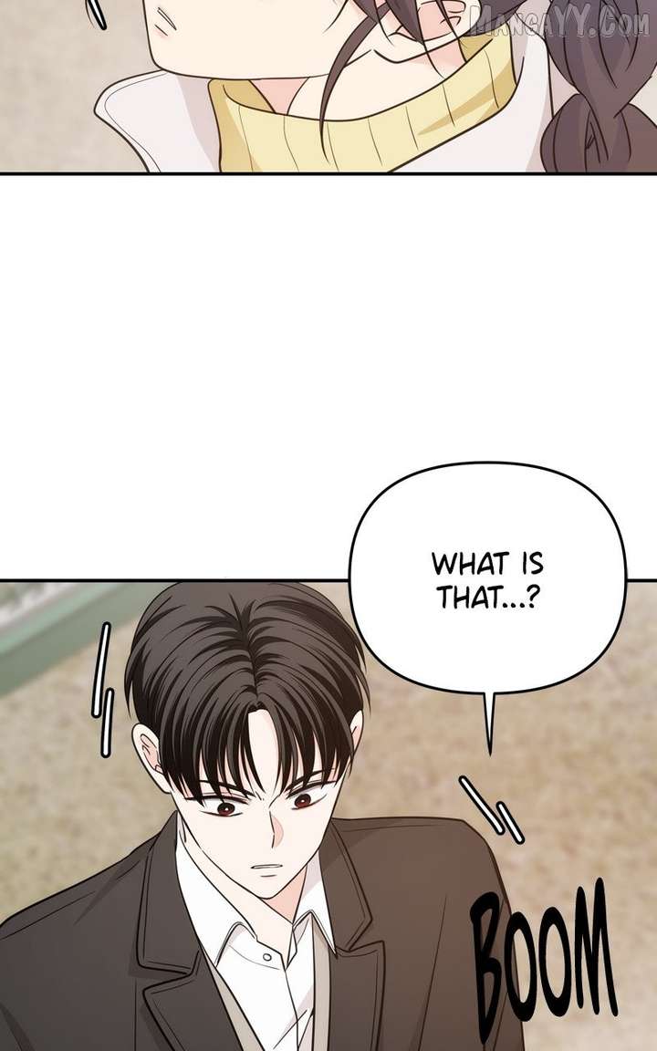 Disaster Is Always Nearby Chapter 64 358 84