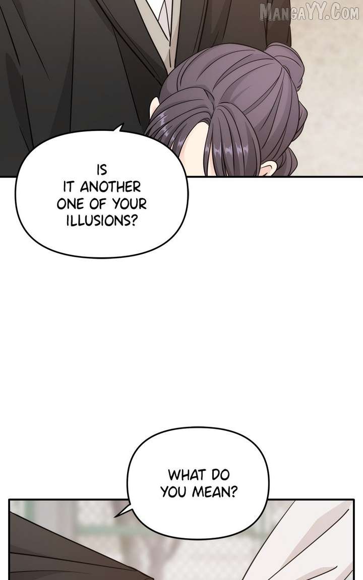 Disaster Is Always Nearby Chapter 64 359 85