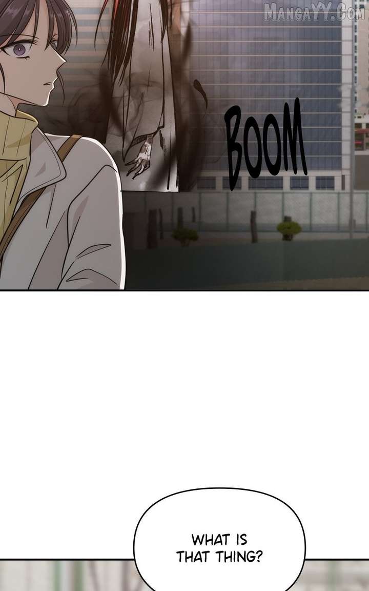 Disaster Is Always Nearby Chapter 64 361 87