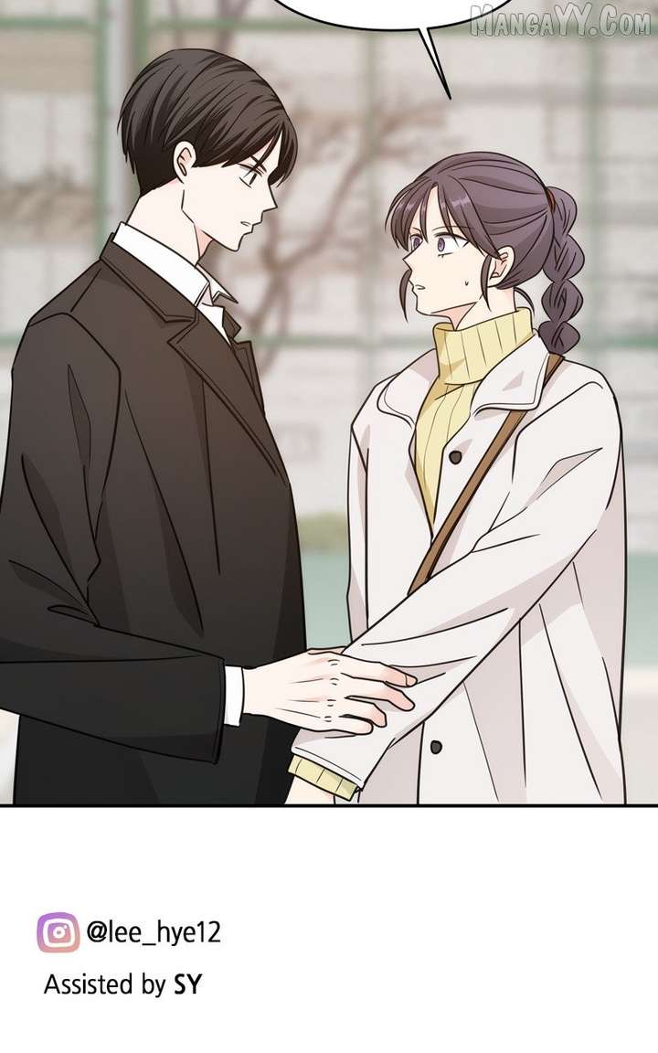 Disaster Is Always Nearby Chapter 64 362 88