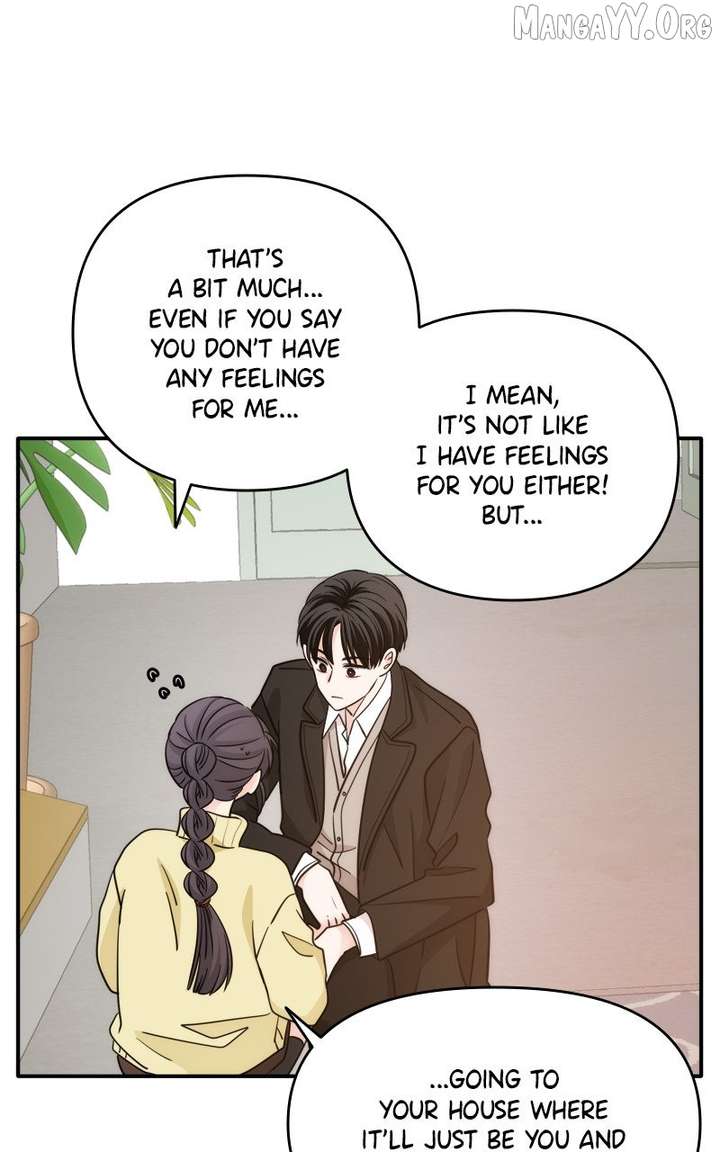 Disaster Is Always Nearby Chapter 66 247 03