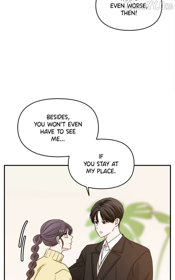 Disaster Is Always Nearby Chapter 66 250 06