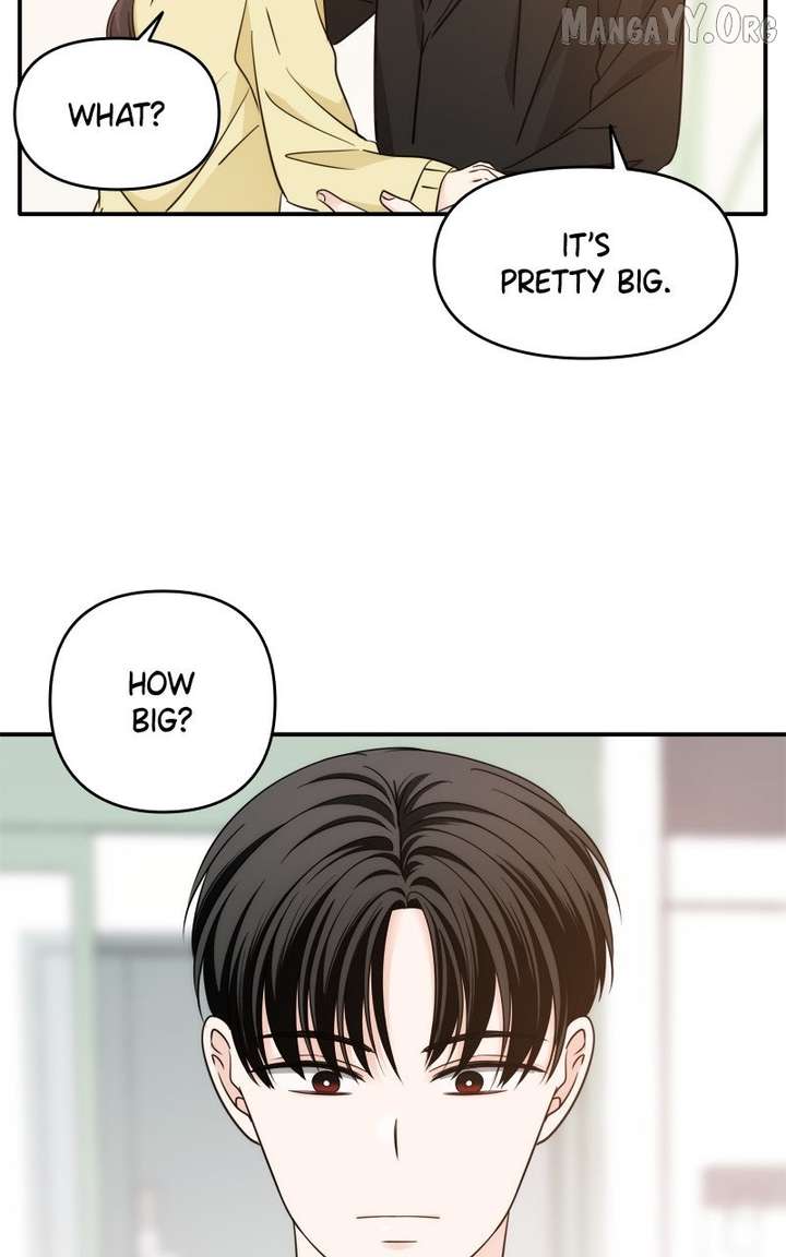 Disaster Is Always Nearby Chapter 66 251 07