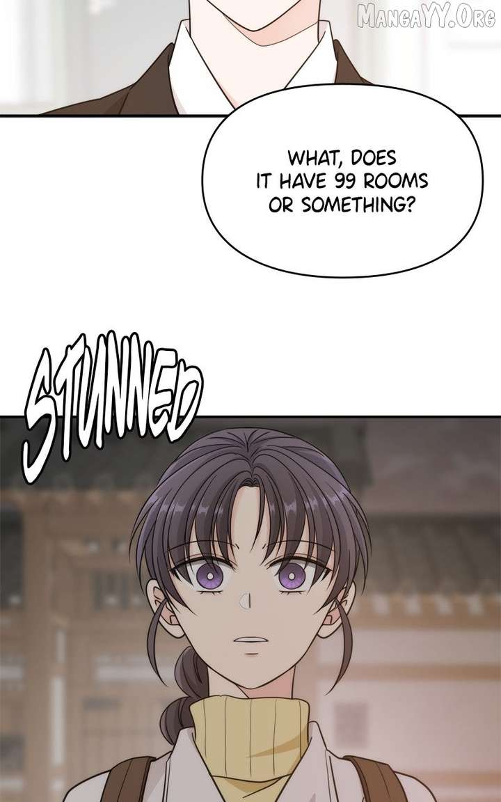 Disaster Is Always Nearby Chapter 66 252 08