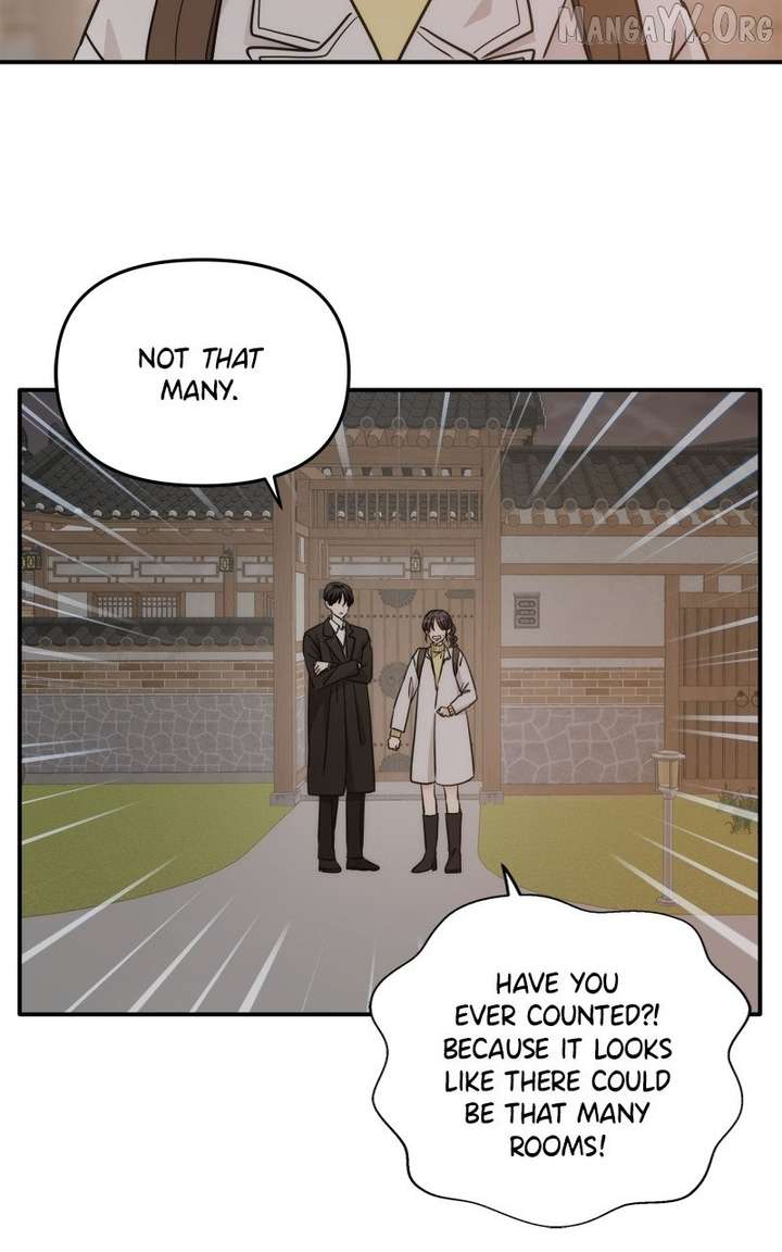 Disaster Is Always Nearby Chapter 66 253 09