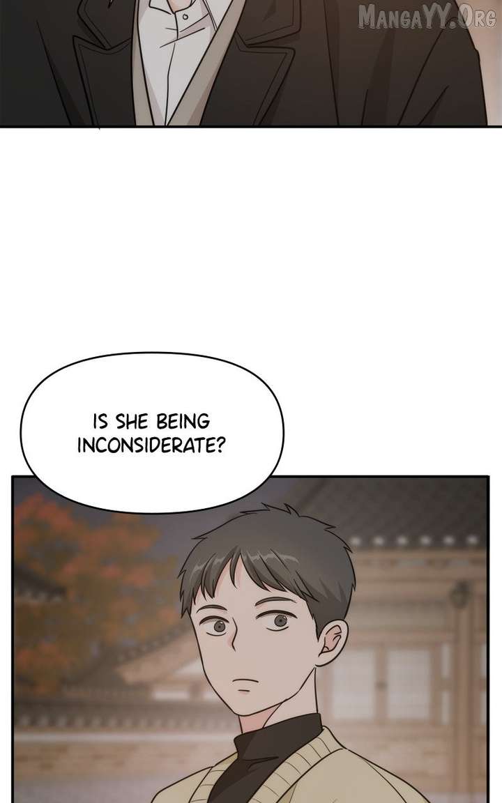 Disaster Is Always Nearby Chapter 66 256 12