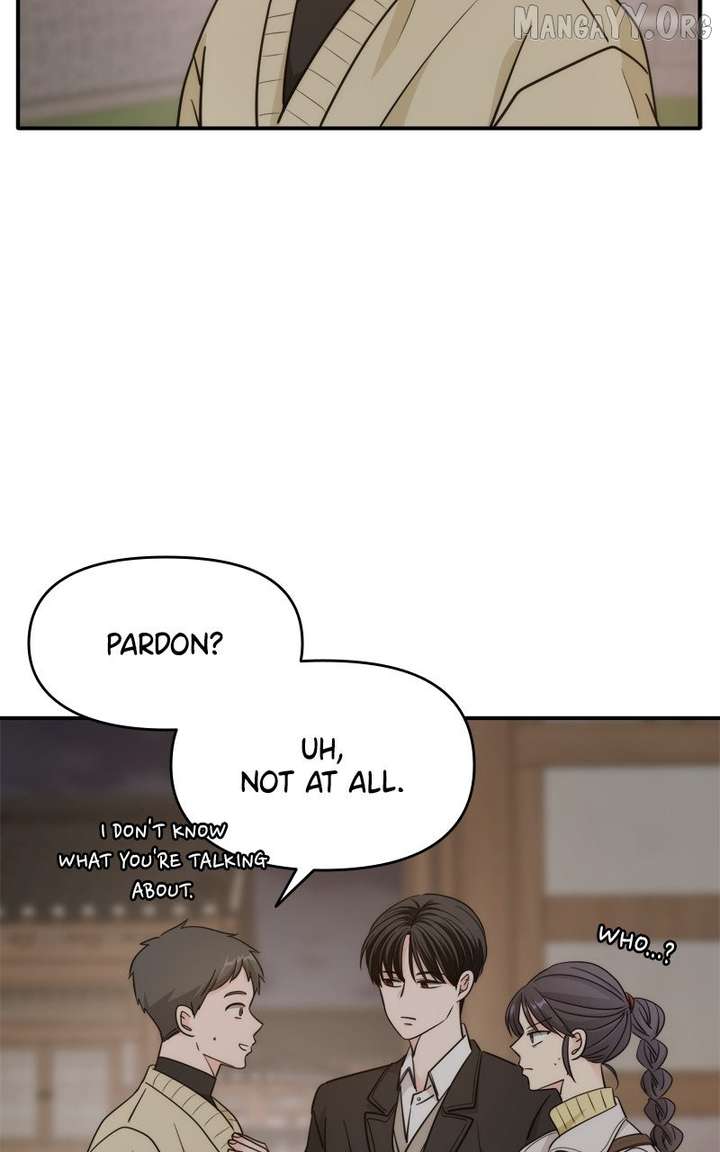 Disaster Is Always Nearby Chapter 66 257 13