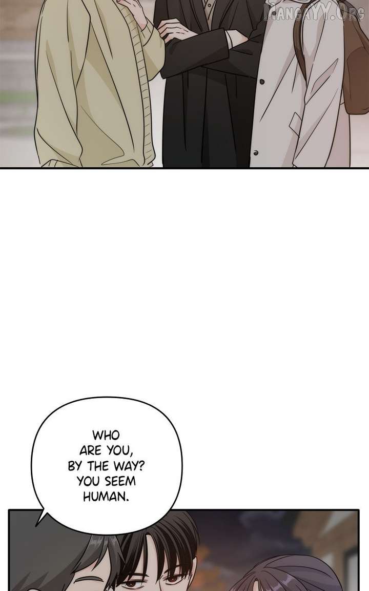 Disaster Is Always Nearby Chapter 66 258 14