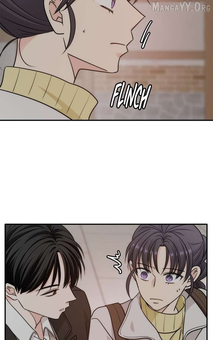 Disaster Is Always Nearby Chapter 66 260 16