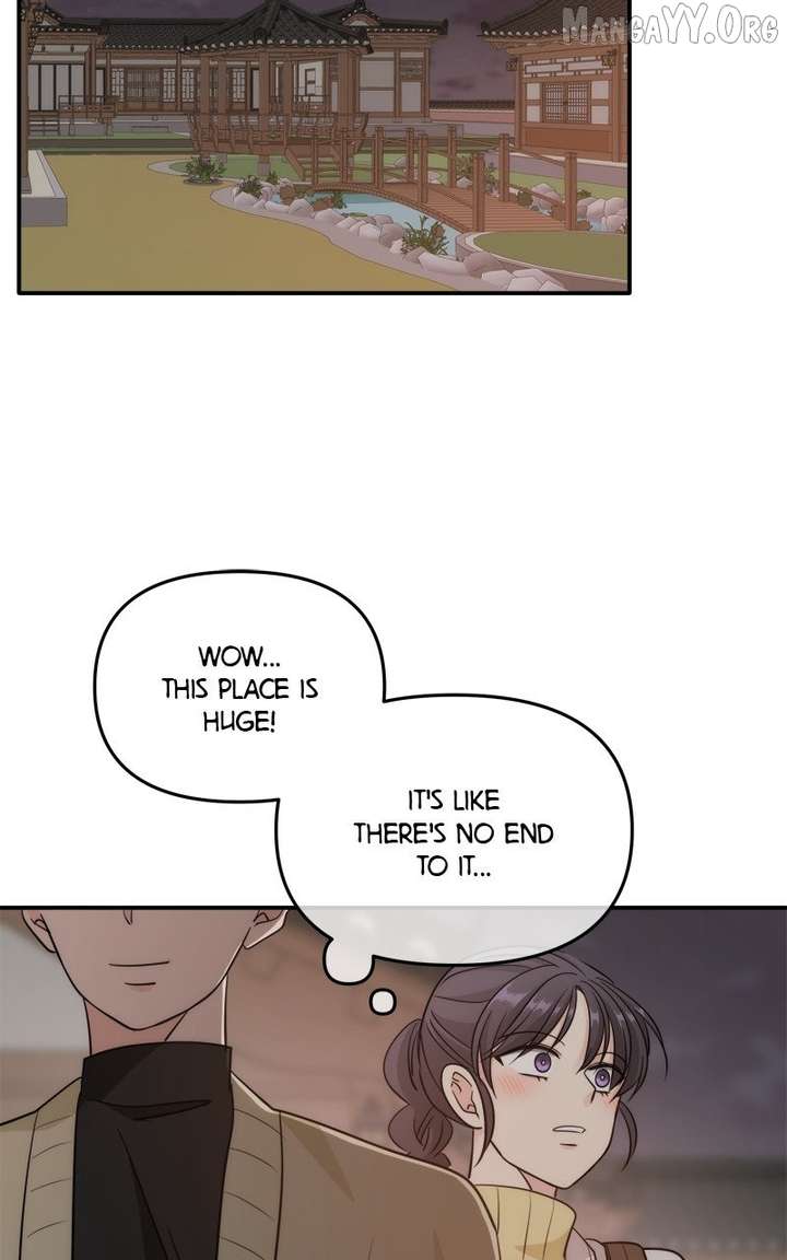 Disaster Is Always Nearby Chapter 66 262 18