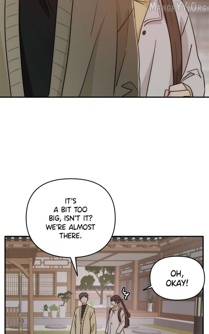 Disaster Is Always Nearby Chapter 66 263 19