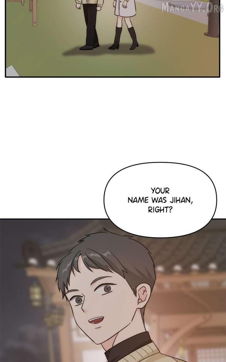 Disaster Is Always Nearby Chapter 66 264 20