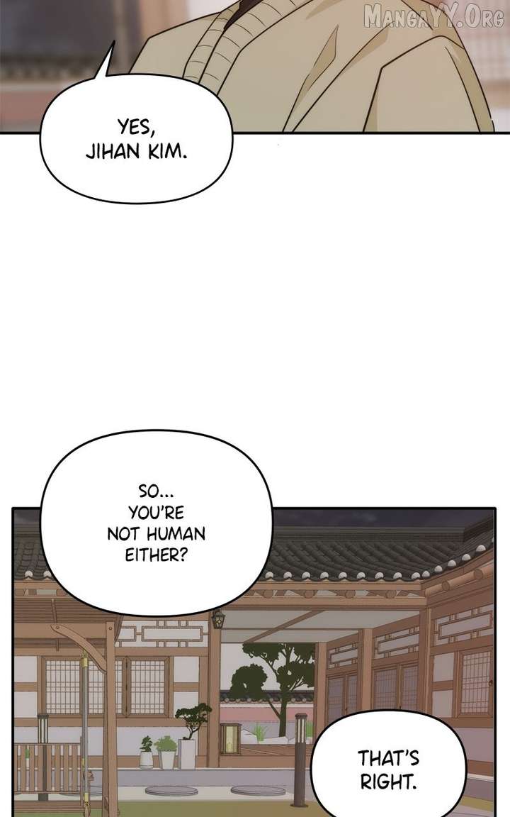 Disaster Is Always Nearby Chapter 66 265 21