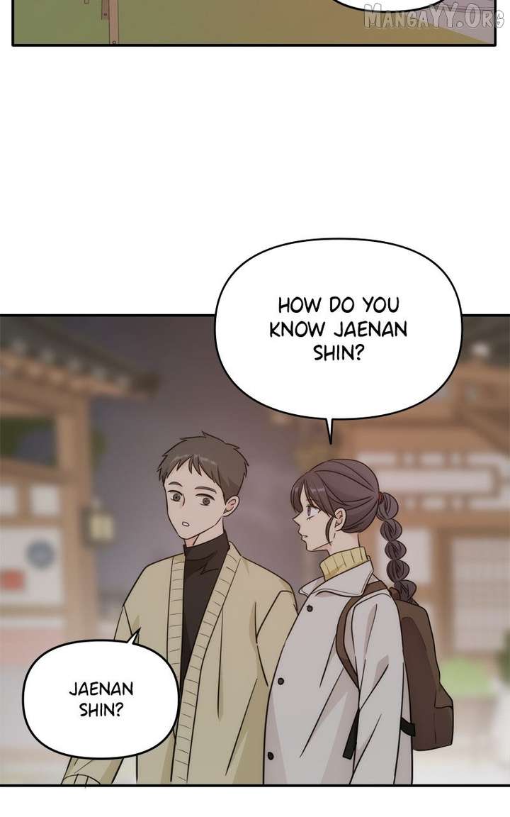 Disaster Is Always Nearby Chapter 66 266 22