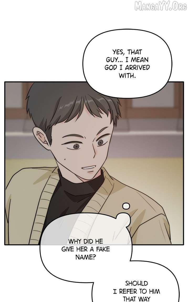 Disaster Is Always Nearby Chapter 66 267 23