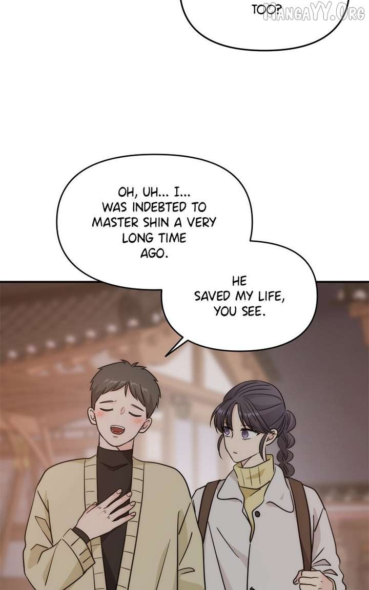 Disaster Is Always Nearby Chapter 66 268 24