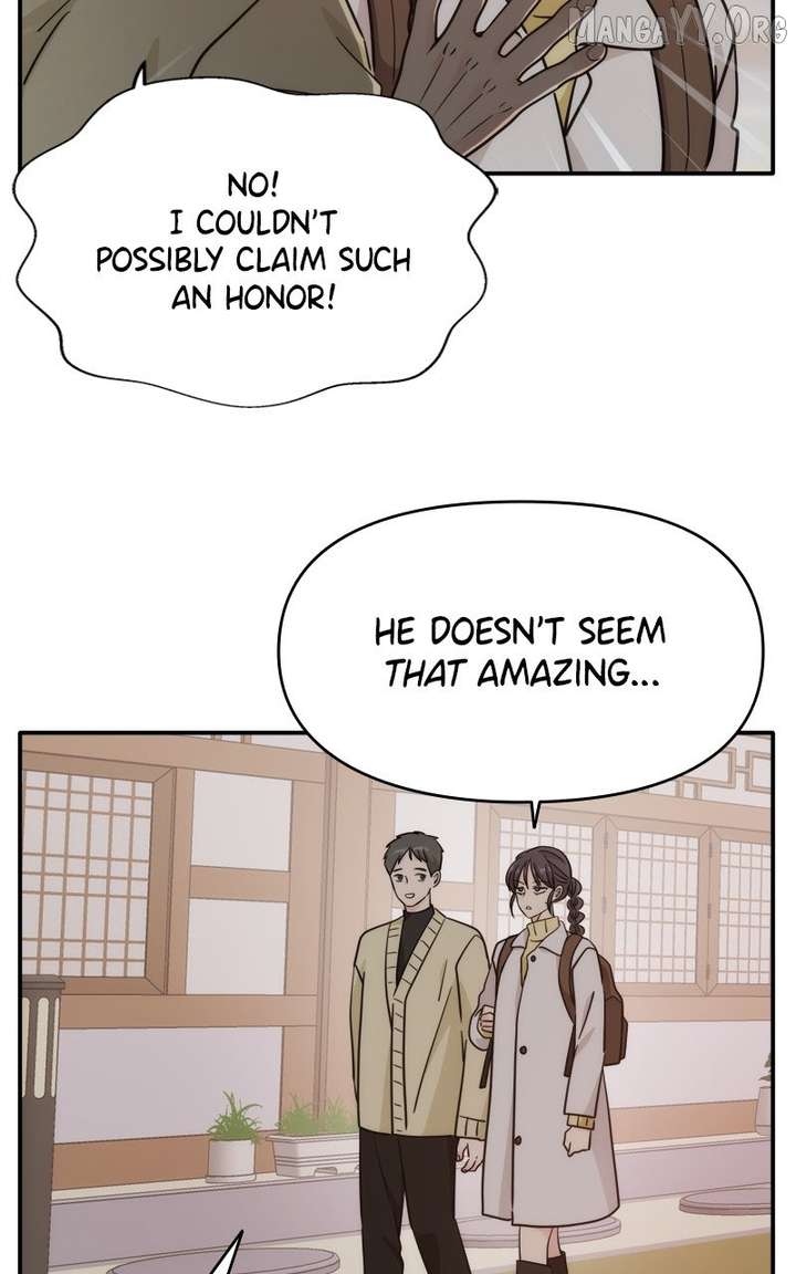 Disaster Is Always Nearby Chapter 66 270 26