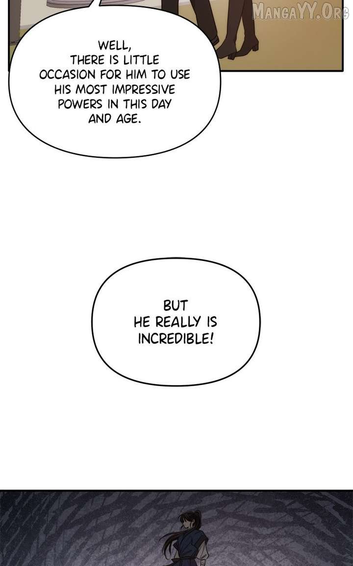 Disaster Is Always Nearby Chapter 66 271 27