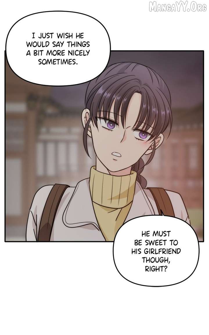 Disaster Is Always Nearby Chapter 66 276 32