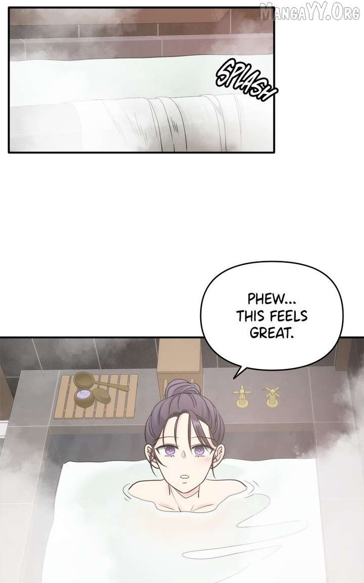 Disaster Is Always Nearby Chapter 66 287 43