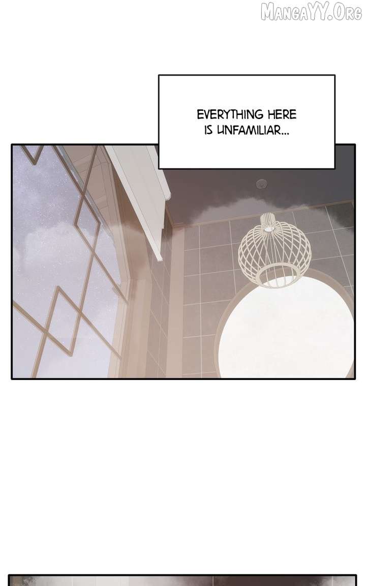 Disaster Is Always Nearby Chapter 66 289 45