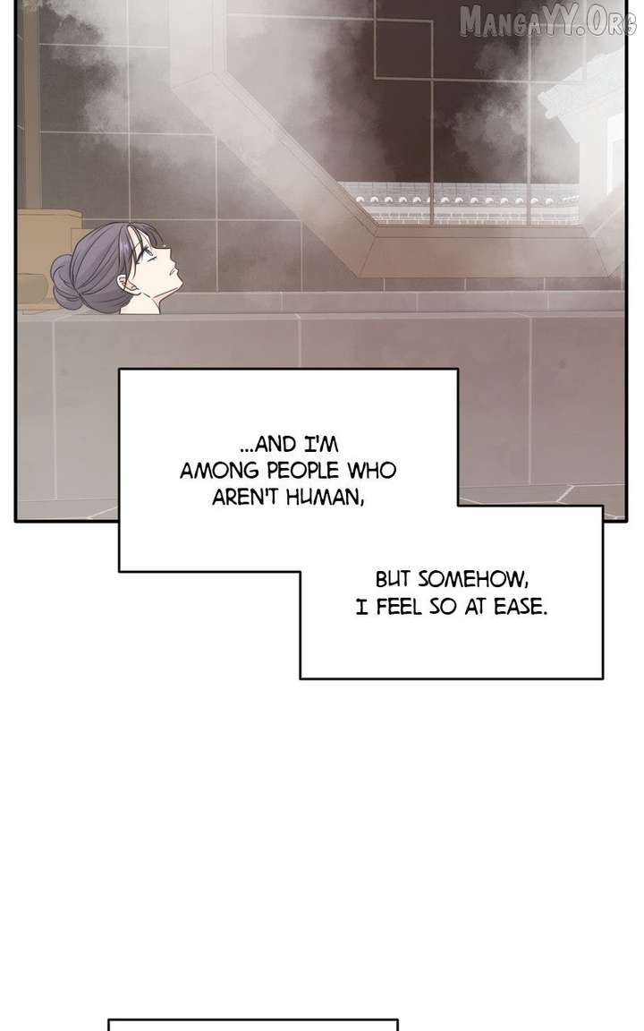 Disaster Is Always Nearby Chapter 66 290 46