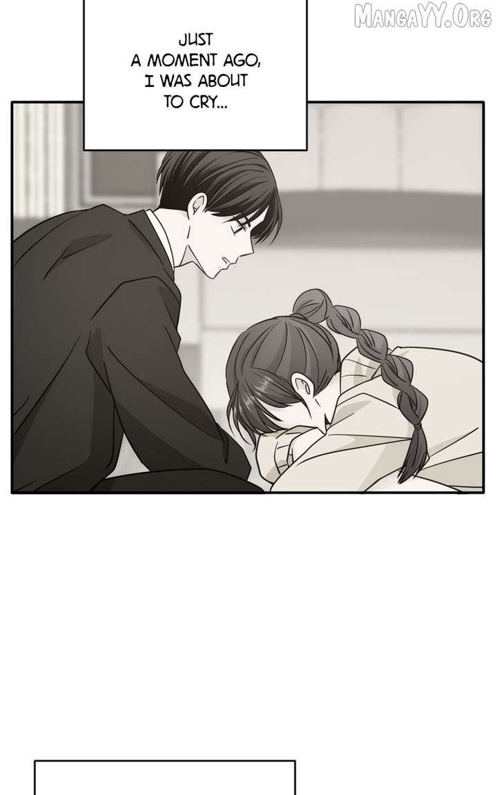 Disaster Is Always Nearby Chapter 66 291 47