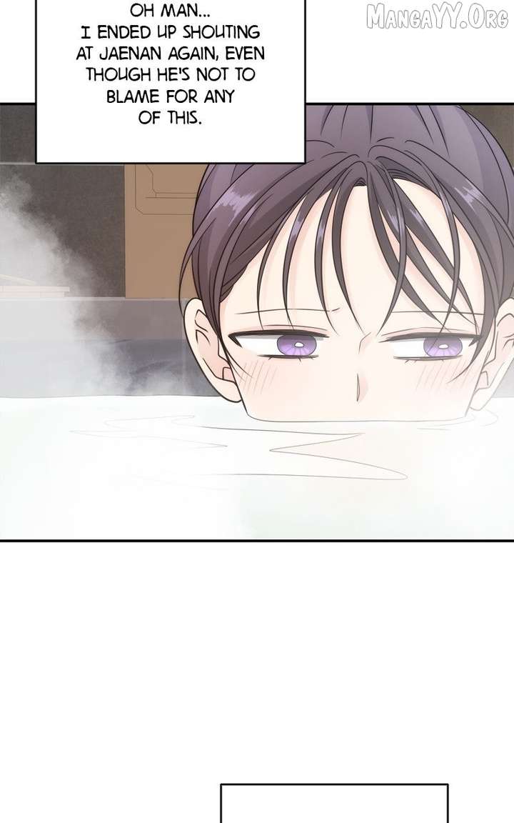 Disaster Is Always Nearby Chapter 66 292 48