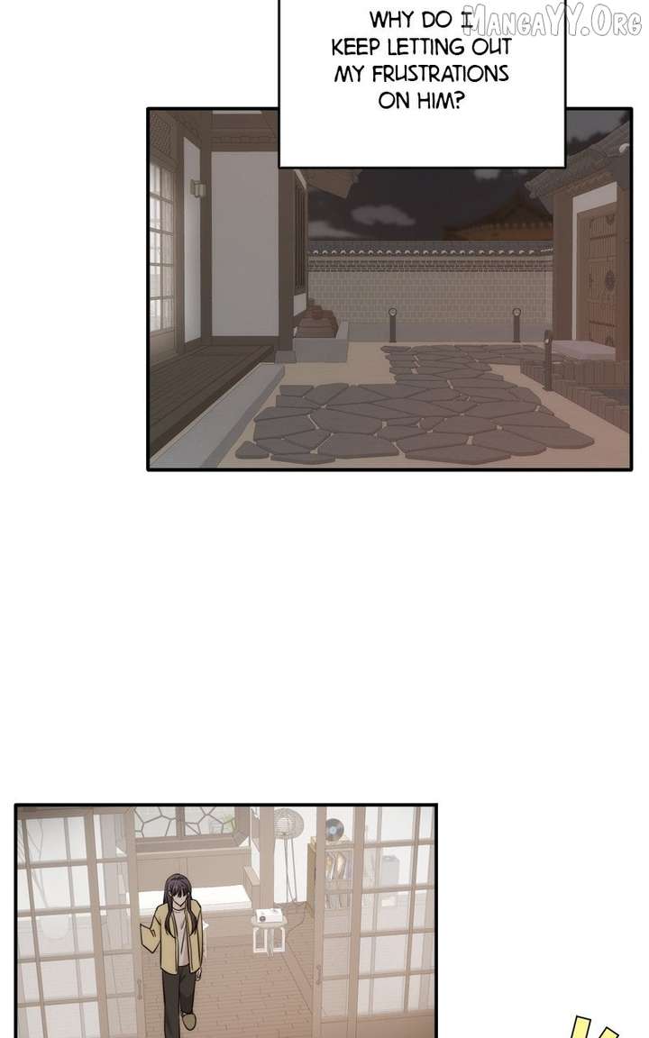 Disaster Is Always Nearby Chapter 66 293 49