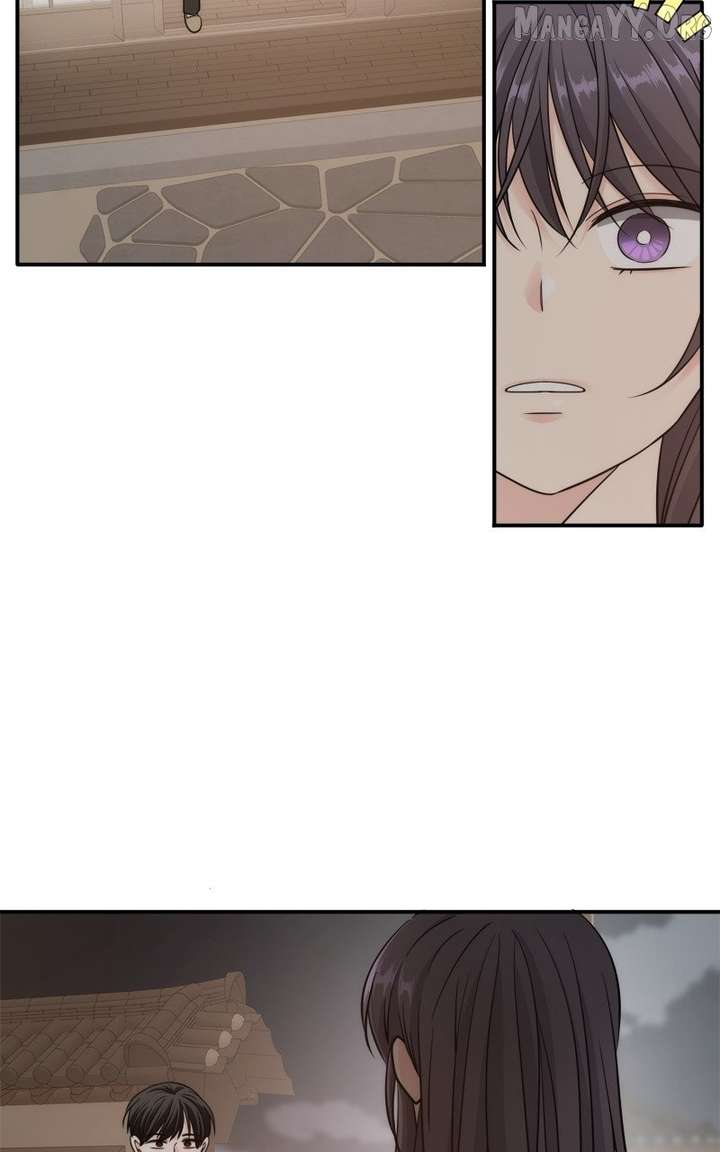 Disaster Is Always Nearby Chapter 66 294 50