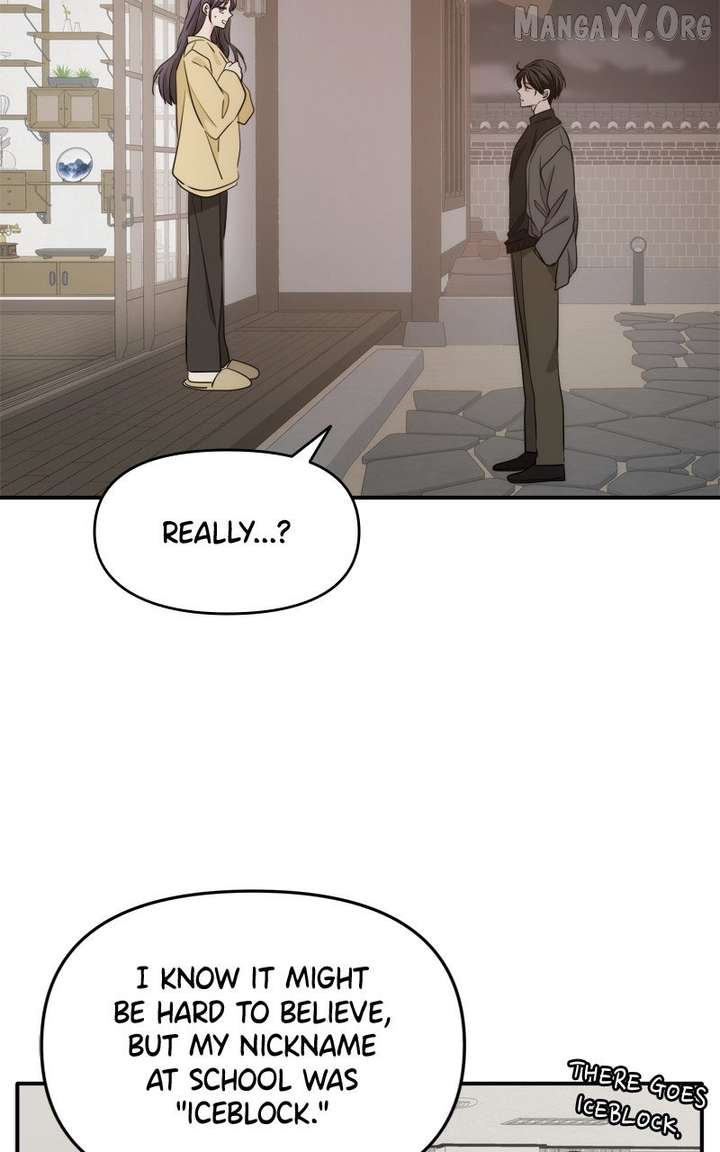 Disaster Is Always Nearby Chapter 66 297 53