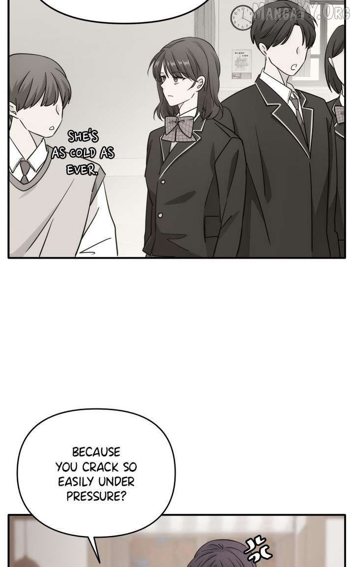 Disaster Is Always Nearby Chapter 66 298 54