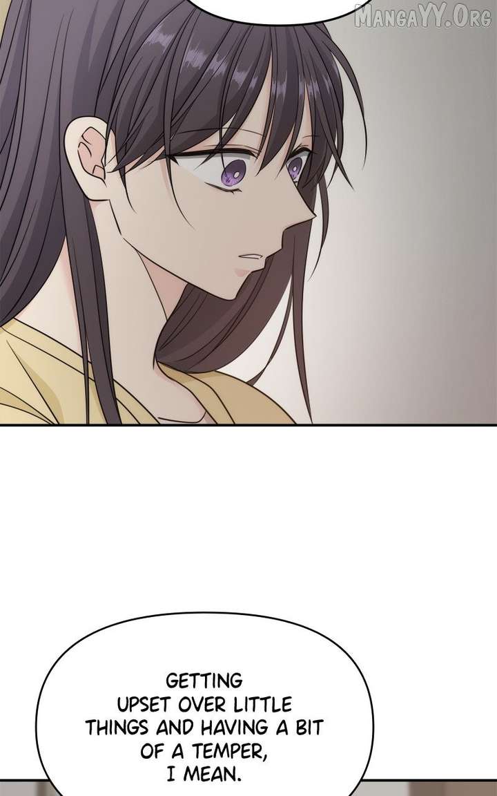 Disaster Is Always Nearby Chapter 66 300 56