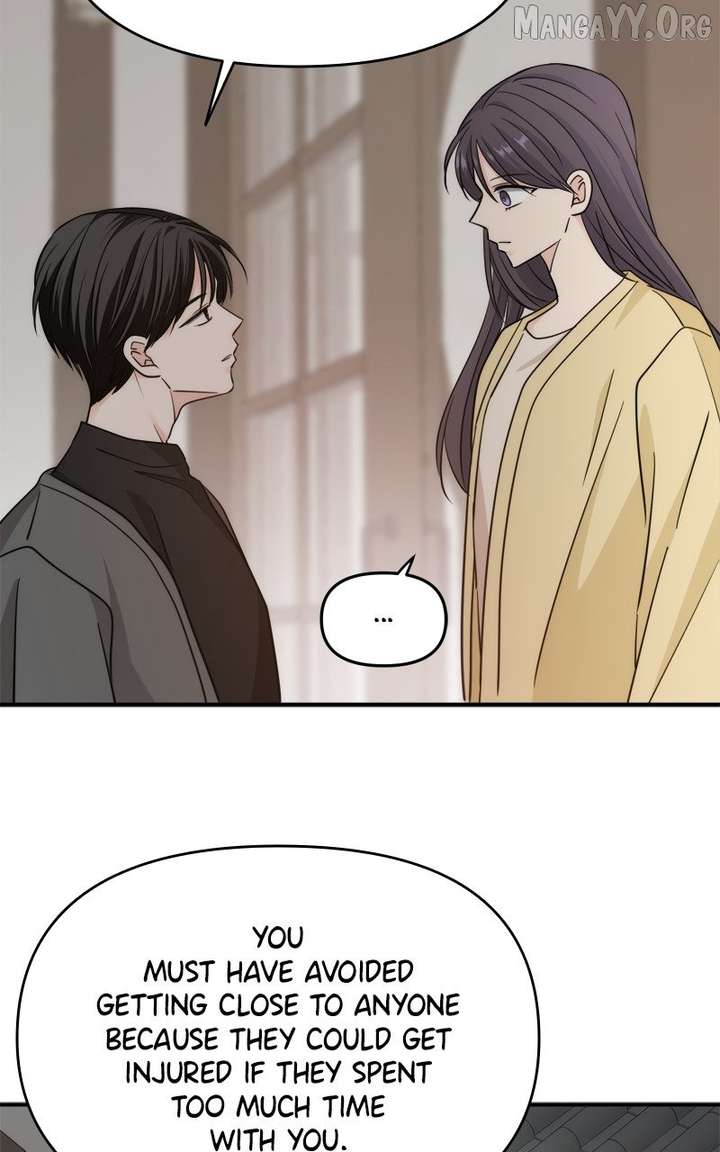 Disaster Is Always Nearby Chapter 66 301 57