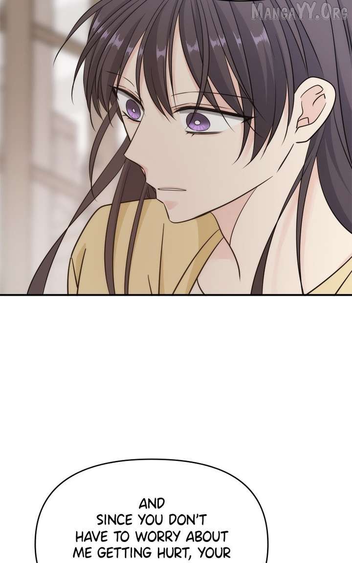 Disaster Is Always Nearby Chapter 66 303 59