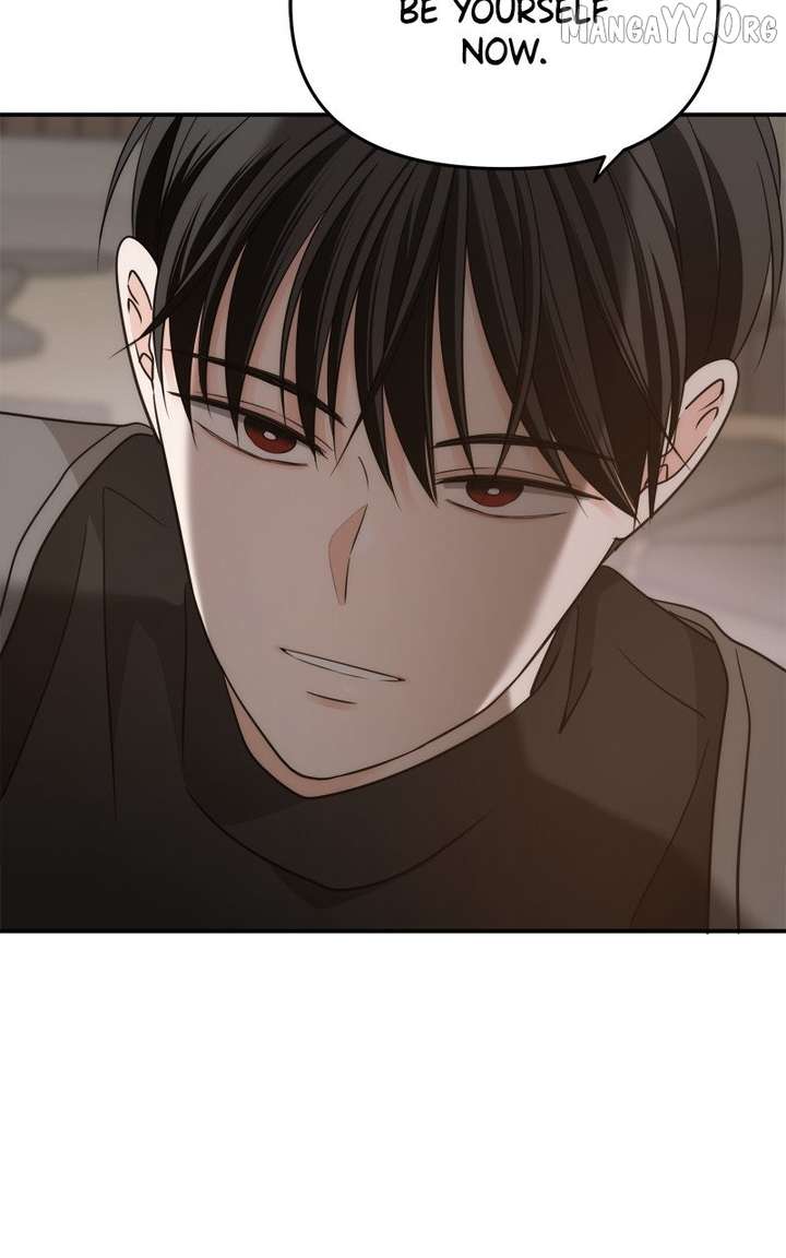 Disaster Is Always Nearby Chapter 66 307 63