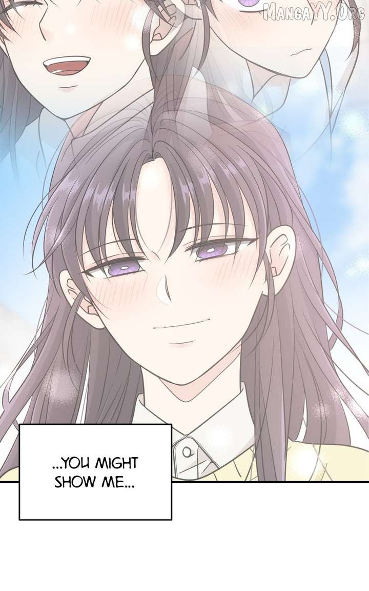 Disaster Is Always Nearby Chapter 66 313 69