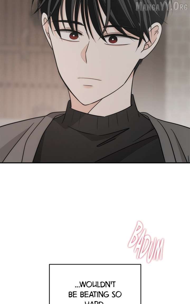 Disaster Is Always Nearby Chapter 66 321 77