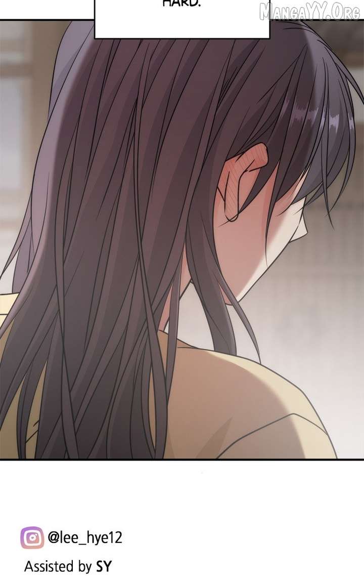 Disaster Is Always Nearby Chapter 66 322 78