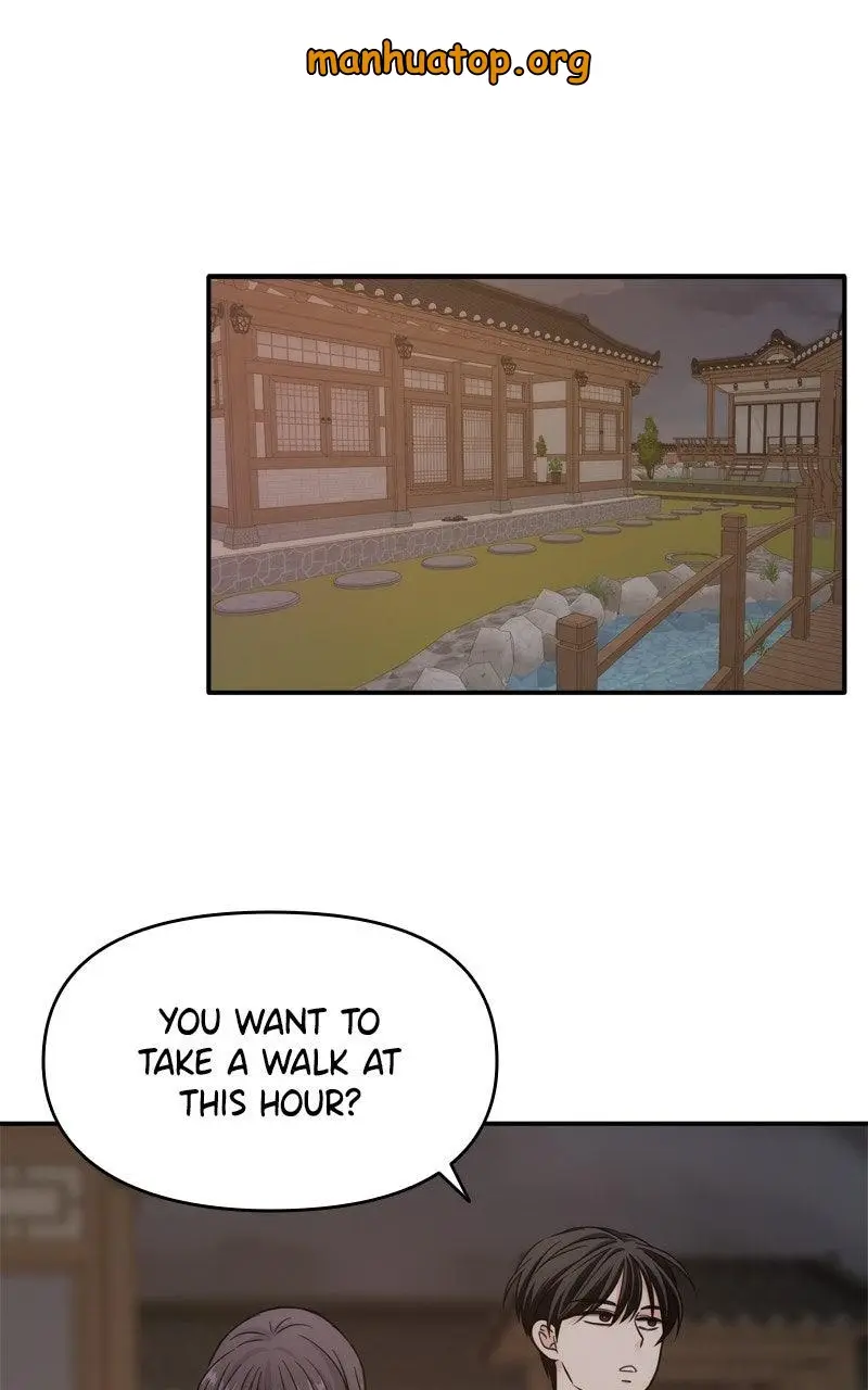 Disaster Is Always Nearby Chapter 67 332 001