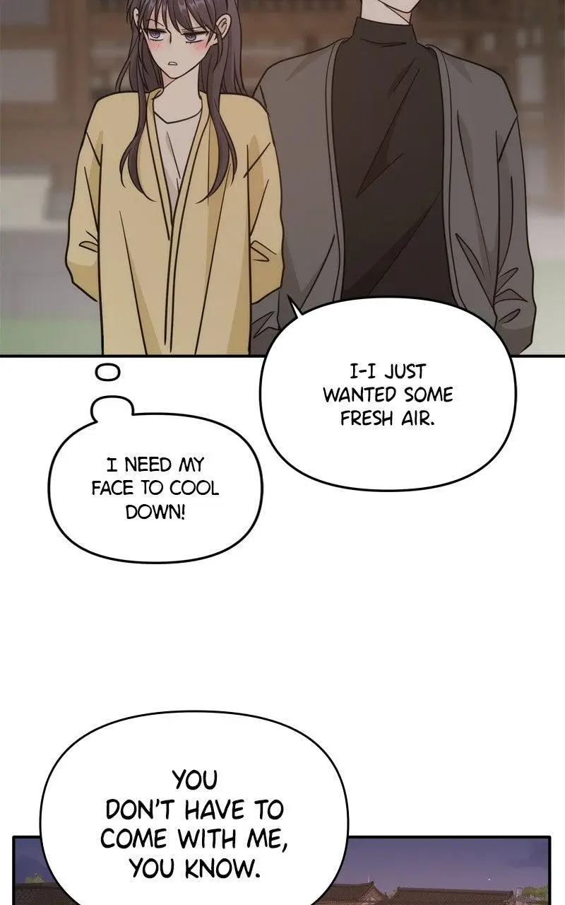 Disaster Is Always Nearby Chapter 67 333 002