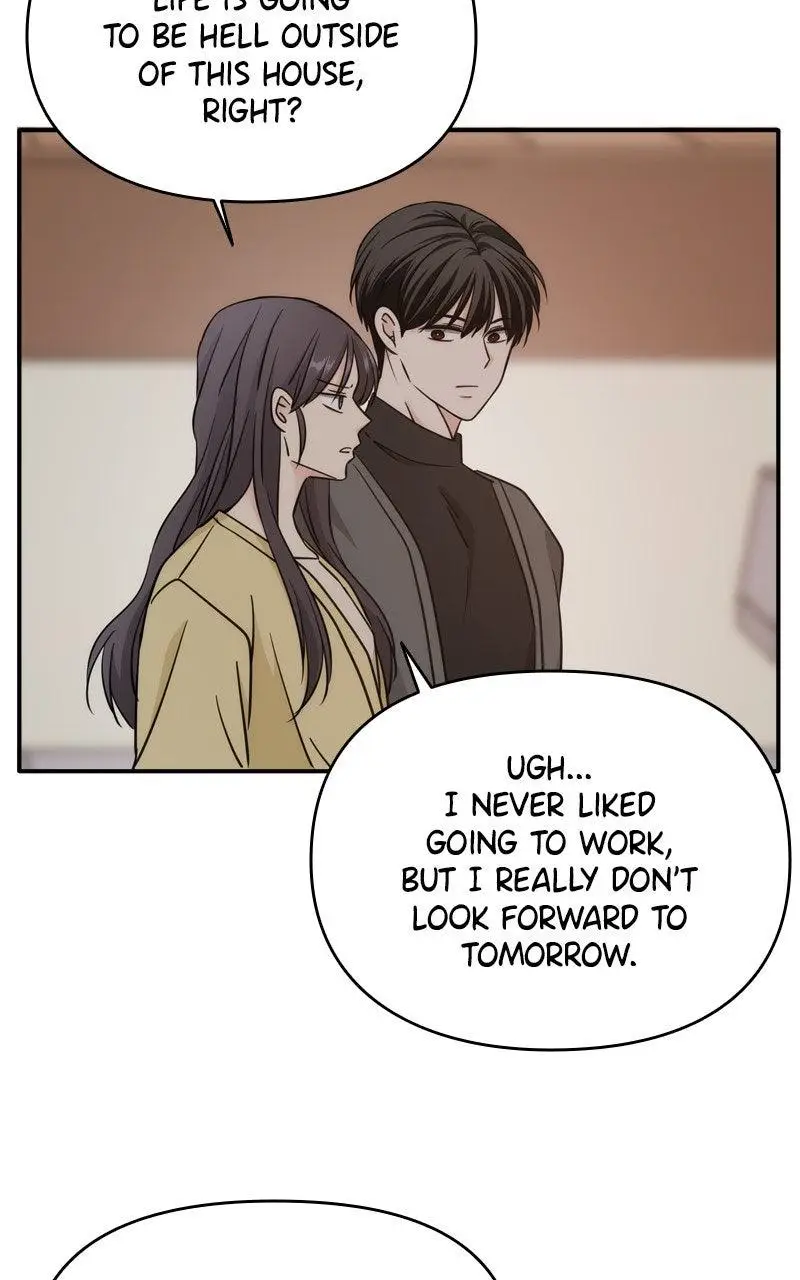 Disaster Is Always Nearby Chapter 67 337 006